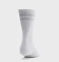 Носки Under Armour Essential 6Pk Crew Lg White 1387058-100
