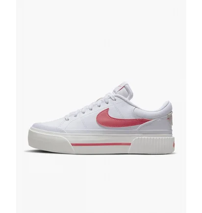 Кроссовки женские Nike Court Legacy Lift WomenS Shoes White DM7590-102
