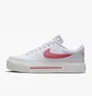 Кроссовки женские Nike Court Legacy Lift WomenS Shoes White DM7590-102