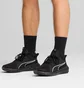 Кроссовки унисекс Puma Softride Carson Running Shoes Black 310154-01