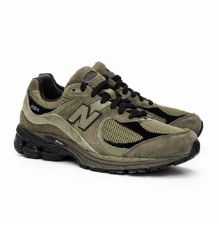 Кроссовки мужские New Balance 2002R Dark Olive M2002ROL