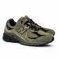 Кроссовки мужские New Balance 2002R Dark Olive M2002ROL