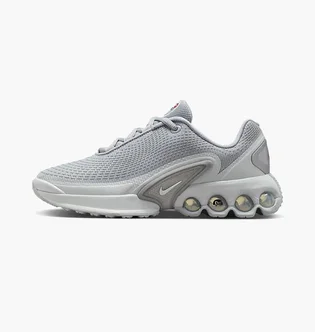 Кросівки дитячі Nike Air Max Dn Grey FB8987-005