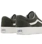 Кеди чоловічі Vans Vault Old Skool Vr3 Lx Green VN0A5EDXB6D