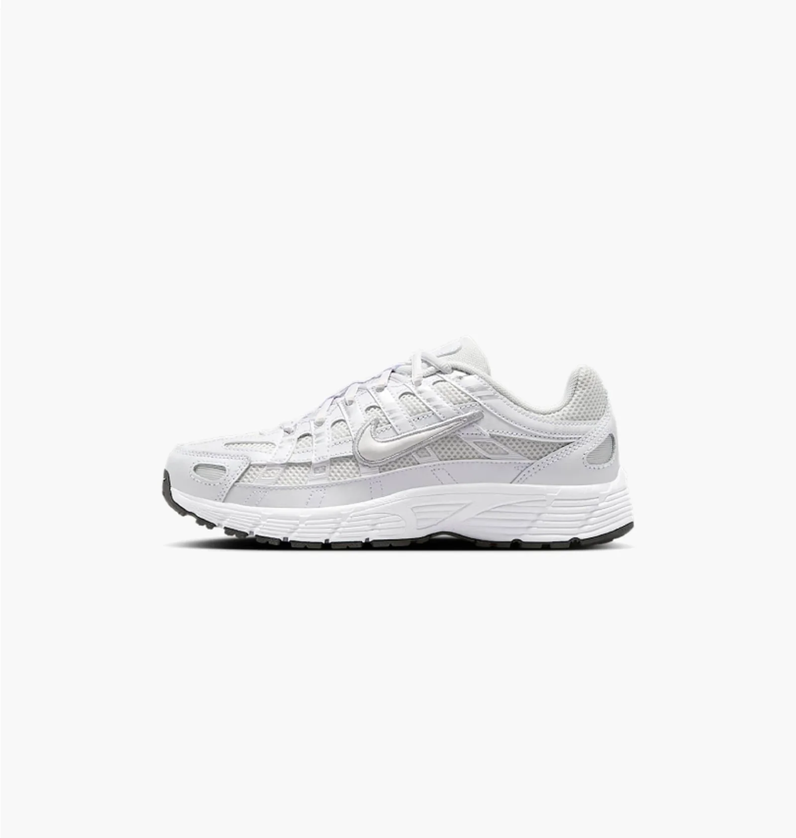 ᐉ Кросівки дитячі Nike P-6000 White HV5064-003 - придбати в
