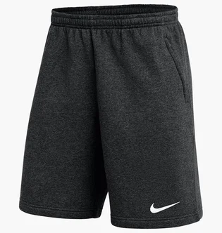Шорти чоловічі Nike Park 26 Flecce Black IB1238-010