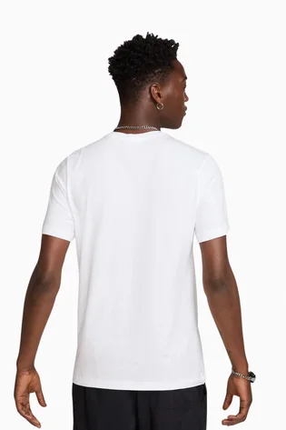 Футболка мужская Nike Sportswear T-Shirt White HJ0563-100