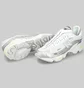 Кроссовки унисекс New Balance 1000D White M1000DI