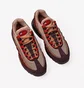 Кросівки жіночі Nike Air Max 95 Brown Dz4710-200