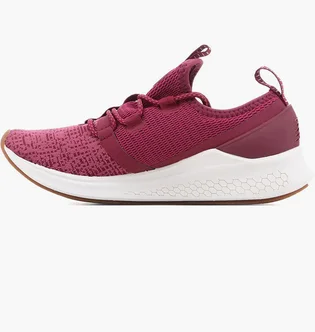 Кросівки жіночі New Balance Wlazrmp Running Shoes Violet WLAZRMP