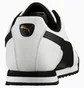 Кроссовки мужские Puma Roma Basic White/Black 353572-04