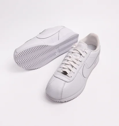 Кроссовки женские Nike Cortez 23 Premium Shoes White FB6877-100