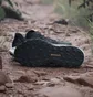 Кроссовки мужские Adidas Terrex Agravic 3 Trail Running Black ID0343