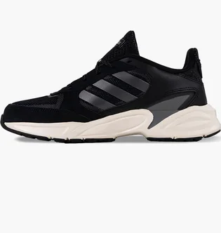 Кросівки жіночі Adidas 90S Valasion Black EE9906