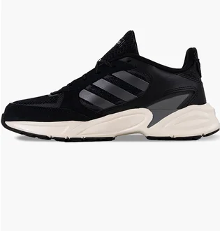 Кроссовки женские Adidas 90S Valasion Black EE9906