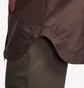 Куртка чоловіча Nike Sportswear Spu Woven Jacket Brown/Peach Fb2192-203