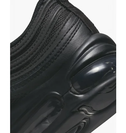 Кроссовки женские Nike Air Max 97 Black Dh8016-002