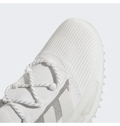 Кроссовки мужские Adidas Originals Nmd_S1 White Gw4652