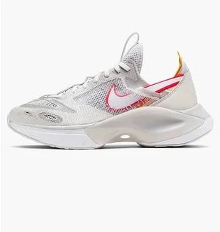 Кросівки чоловічі Nike N110 D/Ms/X White AT5405-002