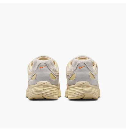 Кросівки чоловічі Nike P-6000 Grey IM6648-009