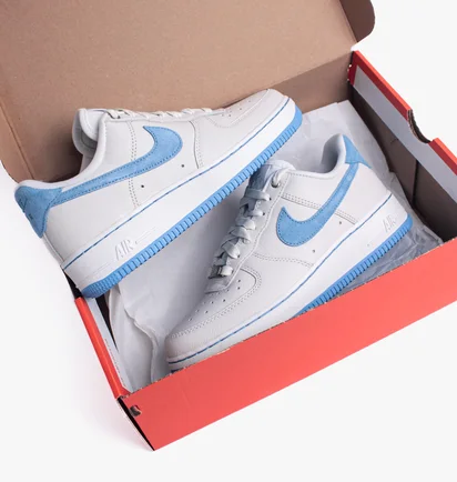 Кросівки жіночі Nike Air Force 1 Lxx Beige Dx1193-100