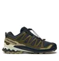 Кросівки жіночі Salomon Xa Pro 3D V9 Olive/Blue L47467500