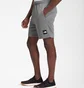 Шорты мужские The North Face Ox 7 Inseam Nse Short Grey NF0A811YGVD