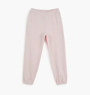 Штани жіночі New Balance Pant Jogger Athletic Pink WP23553WAN