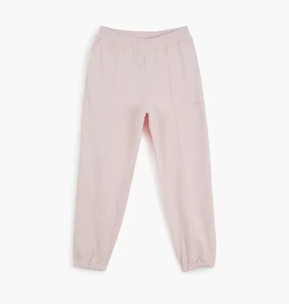 Штани жіночі New Balance Pant Jogger Athletic Pink WP23553WAN