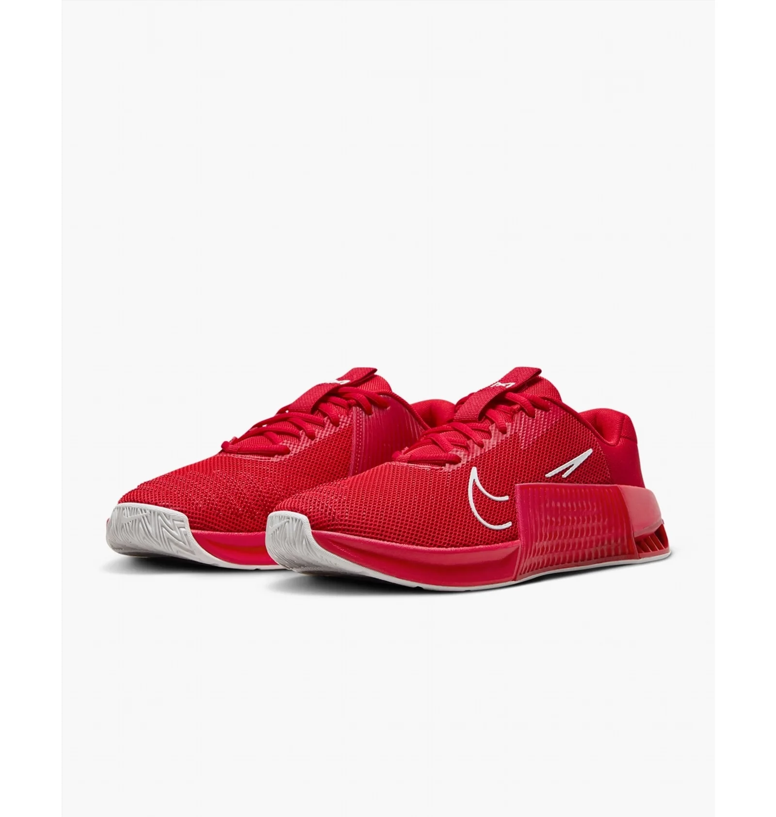 ᐉ Кросівки чоловічі Nike Metcon 9 Workout Shoes Red DZ2617-600