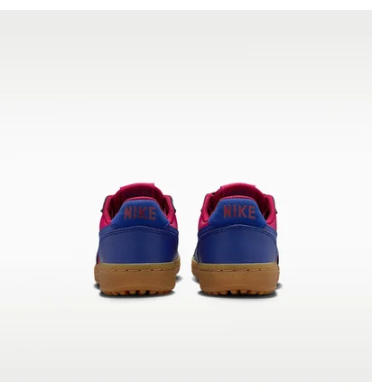 Кросівки дитячі Nike Field General Big Kids Shoes Blue/Red IH3324-600