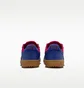 Кросівки дитячі Nike Field General Big Kids Shoes Blue/Red IH3324-600