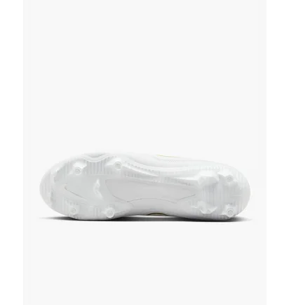 Бутсы унисекс Nike Huarache 9 Varsity Lax Lacrosse Cleats White FD0090-100