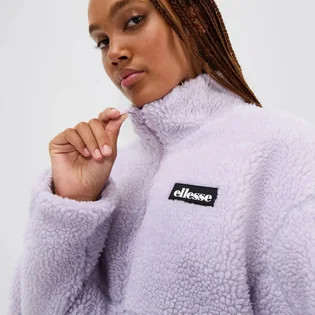 Куртка жіноча Ellesse Valgarde Jacket Violet SGX20907-375