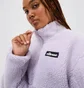 Куртка жіноча Ellesse Valgarde Jacket Violet SGX20907-375