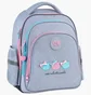 Рюкзак детский GoPack CatS Rules Grey GO26-2606S-1