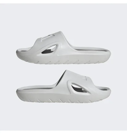Тапочки унісекс Adidas Adicane Slides White ID7188
