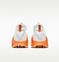 Кроссовки мужские Nike Free Metcon 6 White/Orange FJ7127-106
