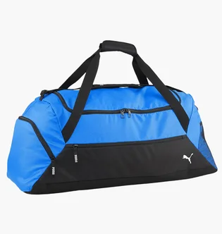 Сумка унисекс Puma Teamgoal Teambag 72L Blue 090234-02