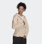 Худі жіноче Adidas Z.N.E. Sportswear Full-Zip Hoodie Beige H42063