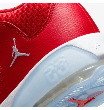 Кросівки чоловічі Air Jordan Max Aura 3 Red CZ4167-600