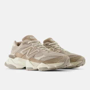 Кроссовки унисекс New Balance 9060 Beige U9060ERC