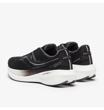 Кроссовки мужские Saucony Triumph 20 Black S20759-10
