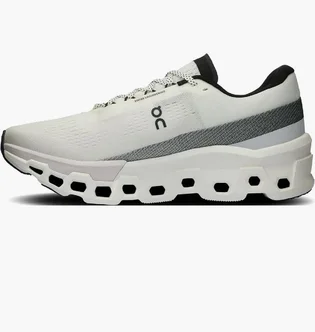 Кроссовки женские On Cloudmonster 2 W White 3WE10110664
