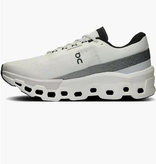 Кросівки жіночі On Cloudmonster 2 W White 3WE10110664