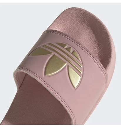 Тапочки жіночі Adidas Adilette Lite Slides Peach Gz6198