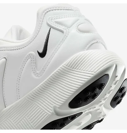 Кросівки чоловічі Nike X Comme Des Garons Sense 96 White HV1944-100