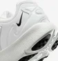 Кросівки чоловічі Nike X Comme Des Garons Sense 96 White HV1944-100