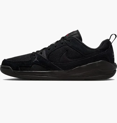 Кросівки чоловічі Air Jordan Cmft Era Black HJ6777-060