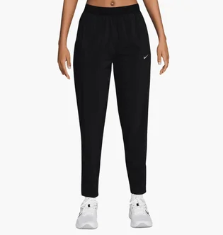 Штани жіночі Nike Dri-Fit Mid-Rise 7/8 Black HV5764-010